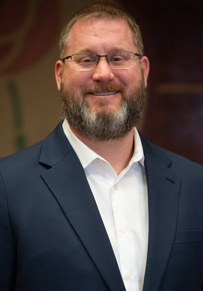 Picture of David Close